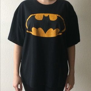 Batman T Shirt